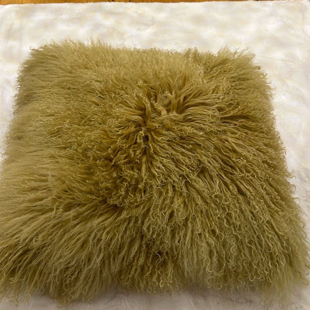 Pillow